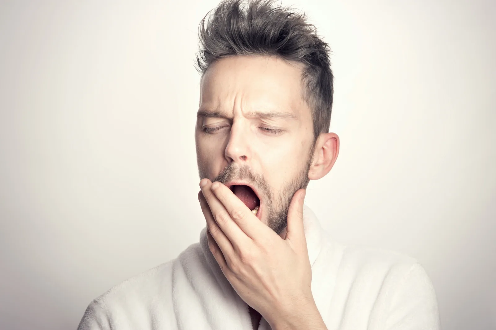 How Sleep Loss Harms Mental Health and Emotional Balance
